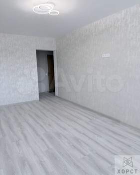 1-к квартира, вторичка, 41м2, 7/9 этаж