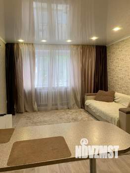 Студия квартира, вторичка, 28м2, 2/5 этаж