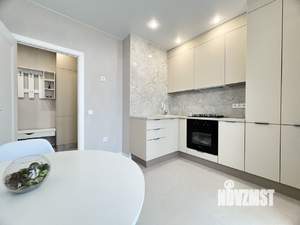 1-к квартира, вторичка, 36м2, 4/16 этаж