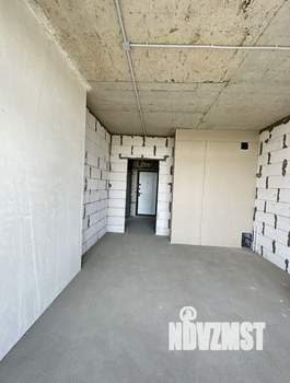 1-к квартира, вторичка, 51м2, 9/10 этаж