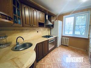 3-к квартира, вторичка, 70м2, 1/9 этаж