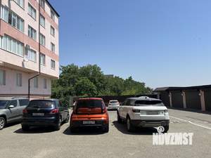 3-к квартира, вторичка, 97м2, 3/5 этаж