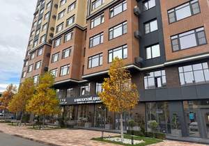 2-к квартира, вторичка, 73м2, 8/16 этаж