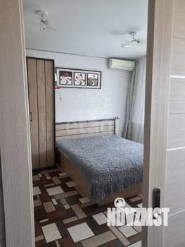 2-к квартира, вторичка, 31м2, 5/5 этаж