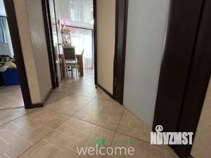 2-к квартира, вторичка, 57м2, 4/11 этаж