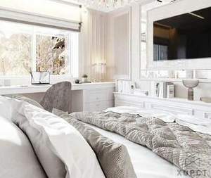 1-к квартира, вторичка, 58м2, 2/15 этаж