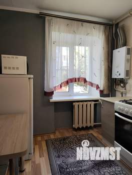 1-к квартира, вторичка, 30м2, 1/5 этаж