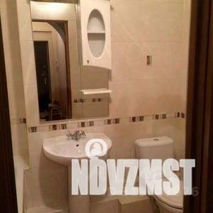 1-к квартира, вторичка, 40м2, 10/10 этаж