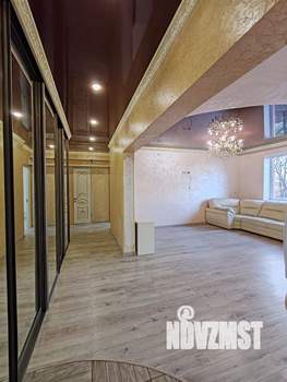 3-к квартира, вторичка, 80м2, 4/18 этаж