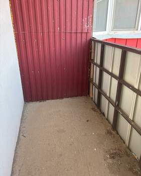 2-к квартира, вторичка, 90м2, 4/18 этаж