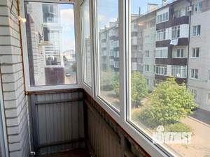 1-к квартира, вторичка, 35м2, 3/5 этаж