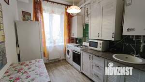 2-к квартира, вторичка, 36м2, 1/3 этаж