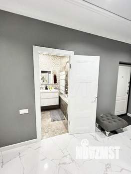 2-к квартира, вторичка, 65м2, 6/22 этаж