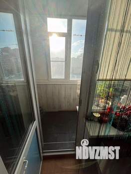 1-к квартира, вторичка, 41м2, 6/10 этаж