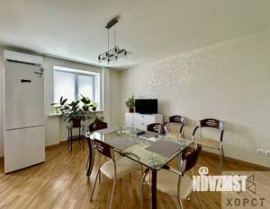 3-к квартира, вторичка, 104м2, 7/9 этаж