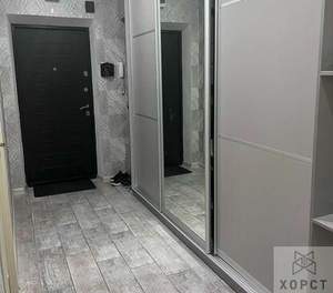 2-к квартира, вторичка, 69м2, 1/16 этаж