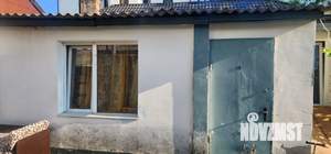 3-к квартира, вторичка, 35м2, 1/1 этаж