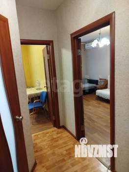 1-к квартира, вторичка, 36м2, 7/11 этаж
