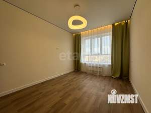2-к квартира, вторичка, 53м2, 14/16 этаж
