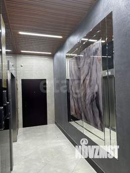 2-к квартира, вторичка, 63м2, 7/18 этаж