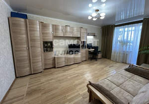 3-к квартира, вторичка, 87м2, 5/5 этаж
