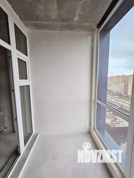 1-к квартира, вторичка, 44м2, 15/23 этаж