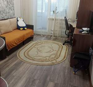 3-к квартира, вторичка, 70м2, 5/9 этаж