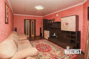 3-к квартира, вторичка, 76м2, 10/10 этаж