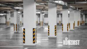 1-к квартира, строящийся дом, 38м2, 4/10 этаж