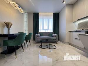 2-к квартира, вторичка, 58м2, 11/14 этаж