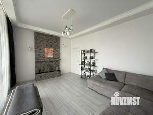2-к квартира, вторичка, 83м2, 6/9 этаж