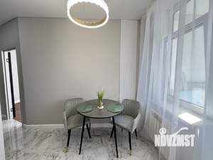 1-к квартира, вторичка, 36м2, 20/21 этаж