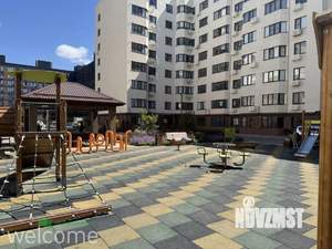 3-к квартира, вторичка, 100м2, 6/8 этаж