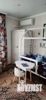 4-к квартира, вторичка, 100м2, 4/9 этаж