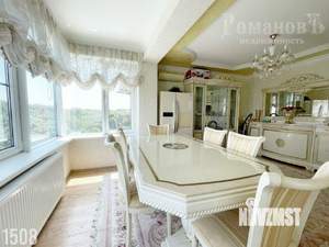 3-к квартира, вторичка, 111м2, 8/19 этаж