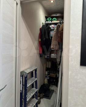 Студия квартира, вторичка, 44м2, 8/10 этаж