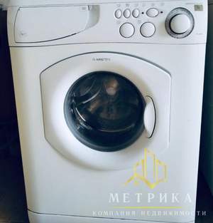 1-к квартира, вторичка, 35м2, 9/9 этаж