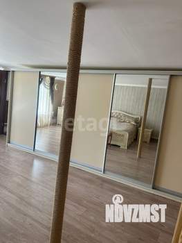 3-к квартира, вторичка, 105м2, 1/5 этаж
