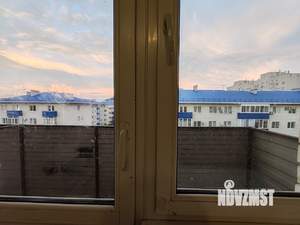 2-к квартира, вторичка, 52м2, 5/5 этаж