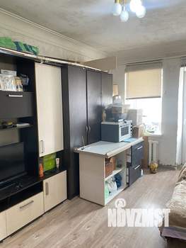 2-к квартира, вторичка, 37м2, 3/3 этаж