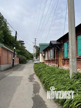 2-к квартира, вторичка, 35м2, 1/1 этаж