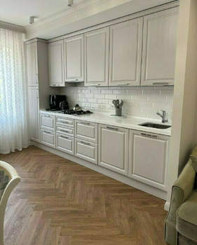 3-к квартира, вторичка, 116м2, 4/10 этаж