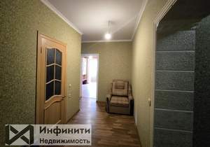 1-к квартира, вторичка, 50м2, 5/5 этаж
