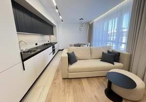 3-к квартира, вторичка, 70м2, 3/24 этаж