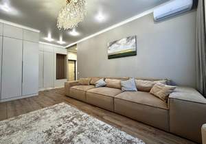 3-к квартира, вторичка, 82м2, 4/10 этаж
