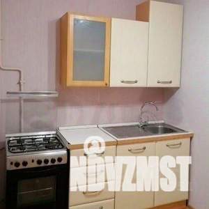 1-к квартира, вторичка, 36м2, 1/10 этаж
