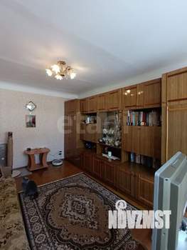 2-к квартира, вторичка, 44м2, 4/5 этаж