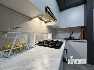 1-к квартира, вторичка, 44м2, 2/9 этаж
