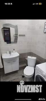 1-к квартира, вторичка, 35м2, 6/16 этаж