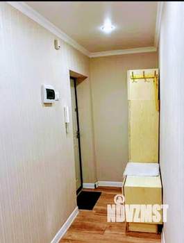 1-к квартира, вторичка, 34м2, 2/4 этаж